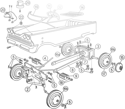 car scheme
