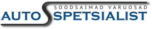 Autospetsialist.ee logo