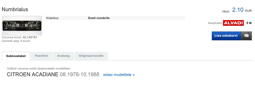 here will be plugin data